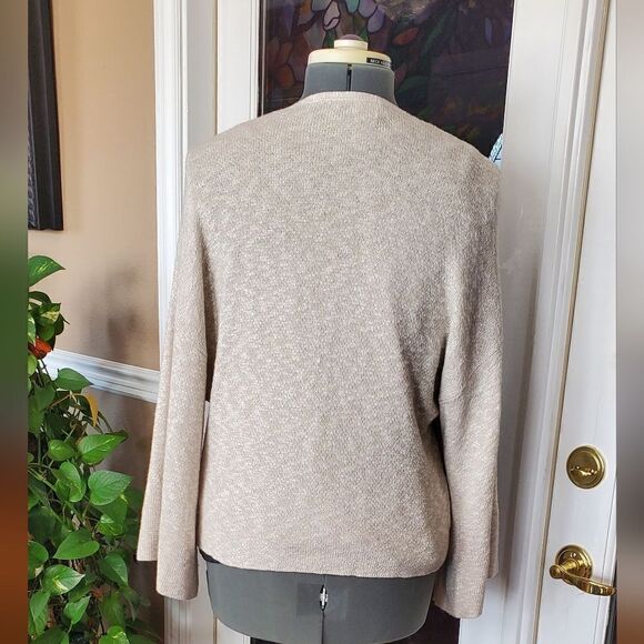 Soho Street New York - Cardigan  - Size L - Picture 4 of 8